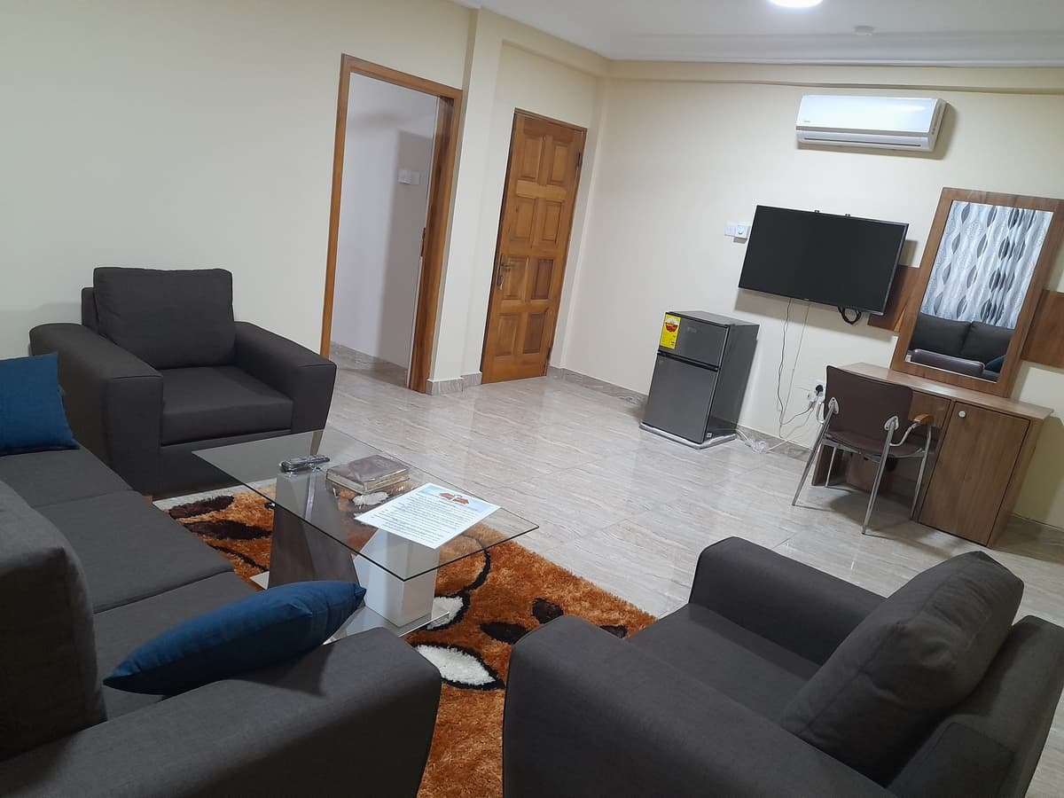 Mini Suite Image